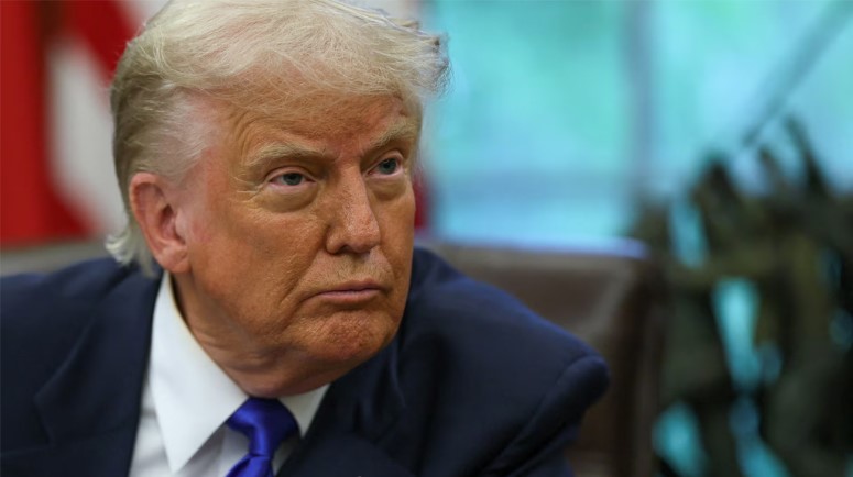 ইরানকে ‘উড়িয়ে দেওয়ার’ হুমকি ট্রাম্পের, আলোচনায় বসতে নারাজ তেহরান